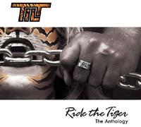 Tilt - Ride the Tiger