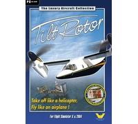 Tilt Rotor [import anglais]