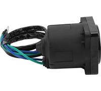 Tilt Trim Moteur 38100-96J00 Kit en alliage métallique pour Suzuki 60 cv 70 cv 90 cv 115 cv 140 cv hors-bord 2001-2003