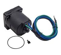 Tilt Trim Motor 60 70 90 115 150 175 200 225 Pour Omc Evinrude Johnson 1991-On