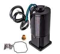 Tilt Trim Motor Pour Mercury Mariner 50-125hp 809885a1, 809885a2, 809885t2