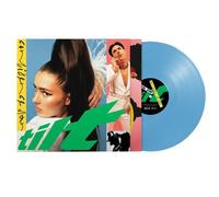 Tilt Vinyle