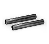 TILTA 15mm Carbon Fiber Rod Set 20cm TA-15RS-20-CF