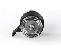 Tilta Adaptateur De Rosette À Réglage Rapide Pour Le Gréement D'Épaule Léger Tilta Et Les Adaptateurs De Rosette Pour Cardan Rs2/Rs3 Pro - Gauche Ta-Ara-L-B[GOP6253858]