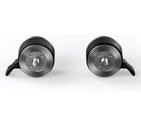 Tilta Adaptateur De Rosette À Réglage Rapide Pour Le Gréement D'Épaule Léger Tilta Et Les Adaptateurs De Rosette Pour Cardan Rs2/Rs3 Pro - 1 Paire Ta-Ara-P-B[GOP6253857]