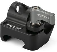 Tilta Adaptateur De Support De Tige 15Mm À Nato Pour La Cage De Caméra Tilta Ta-15Rh-Nta-B[GOP6255060]
