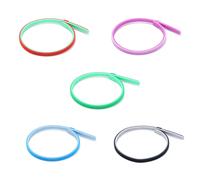 TILTA anneau d'engrenage de mise au point sans couture Rotation 360 anneau de mise au point 46.5-90 pour accessoires d'appareil photo reflex numérique Tiltaing TA-FGR PRT - Type TA-UFGR-K