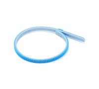 TILTA anneau d'engrenage de mise au point sans couture Rotation 360 anneau de mise au point 46.5-90 pour accessoires d'appareil photo reflex numérique Tiltaing TA-FGR PRT - Type TA-UFGR-BL