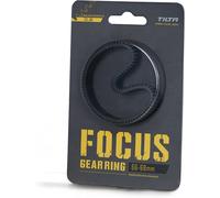 Tilta Bague D'Engrenage De Mise Au Point D'Objectif Sans Couture ¿66-68Mm Pour Tilta Mini Follow Focus Nucleus Nano Dslr, Rotation À 360 ° Focus Gear D'Objectif De Caméra Vidéo Ta-[GOP6252921]