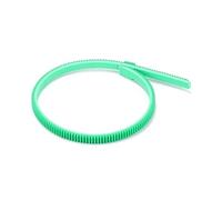 TILTA Bague Universelle de Mise au Point pour systèmes de Suivi de Mise au Point sans Fil ou mécaniques - Vert TA-UFGR-GN