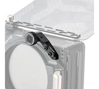 TILTA Bouton de contrôle avancé pour Tilta Mirage Matte Box, réglable 95 mm ND Variable et filtres polarisants MB-T16-ACK