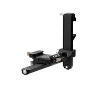 TILTA Bras étendu Compatible avec DJI RS3 Mini Gimbal avec Plaque de Base rotative à dégagement Rapide TGA-RS3M-EA