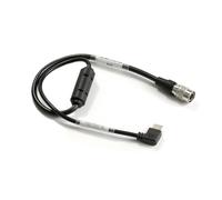 TILTA Câble de marche/arrêt USB-C compatible avec le port Hirose à 4 broches RS-USBC-SY