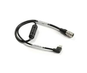 TILTA Câble de marche/arrêt USB-C compatible avec le port Hirose à 4 broches RS-USBC-SY
