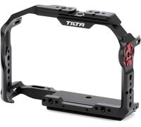 Tilta Cage D'Appareil Photo Complète Pour Fujifilm X-H2S, Avec Filetage 1/4""-20, Connexion Rosette Et Récepteur Cold Shoe Ta-T36-Fcc-B[GOP6253833]
