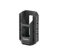 TILTA Cage Rabbit pour pour Osmo Pocket 4, Étui Pocket 3, Adaptateur, Accessoire, Base Fixe, Support Voiture pour Pocket 4/3