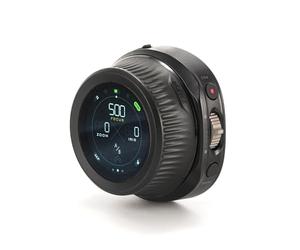 TILTA Contrôleur à molette Nucleus Nano II Compatible avec Nucleus M & Nano, DJI Focus Motors, DJ Ronin S Series Gimbals, Canon, Sony et Black Magic Design Cameras WLC-T05-HWC