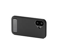 TILTA Étui Khronos pour iPhone 17 Lite, Cage pour téléphone Compatible avec l'iPhone 17 avec Protecteur d'écran pour vidéastes et vidéographes - Noir TKL-IP17-FC-B