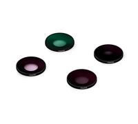 Tilta Filter Kit for DJI Osmo Action 6