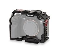 Tilta full camera cage compatible avec sony a7sIII - black ta-t18-fcc-b G