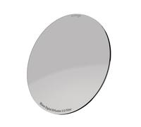 TILTA Illusion 95mm Digital Dynamic Diffusion 1/2 Filter Compatible with Tilta Mirage Matte Box, Lens Circular Filter for DSLR Cameras Photography Accessories TF-95-DDD12