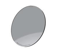 TILTA Illusion 95mm Full Spectrum Neutral Density ND 0.3 Filter Compatible with Tilta Mirage Matte Box, Lens Circular Filter pour DSLR Cameras Photography Accessories TF-95-ND3