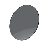 TILTA Illusion 95mm Full Spectrum Neutral Density ND 0.6 Filter Compatible avec Tilta Mirage Matte Box, Lens Circular Filter pour DSLR Cameras Photography Accessories TF-95-ND6