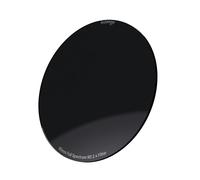 TILTA Illusion 95mm Full Spectrum Neutral Density ND 2.4 Compatible with Tilta Mirage Matte Box, Lens Circular Filter for DSLR Cameras Photography Accessories TF-95-ND24