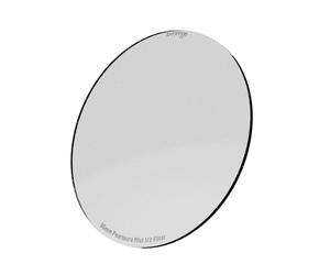 TILTA Illusion 95mm Pearlaura Mist 1/2 Filter Compatible with Tilta Mirage Matte Box, Lens Circular Filter for DSLR Cameras Photography Accessories TF-95-PM12