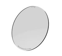 TILTA Illusion 95mm Pearlaura Mist 1/4 Filter Compatible with Tilta Mirage Matte Box, Lens Circular Filter for DSLR Cameras Photography Accessories TF-95-PM14