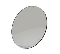 TILTA Illusion 95mm White Mist 1/2 Filter Compatible with Tilta Mirage Matte Box, Lens Circular Filter for DSLR Cameras Photography Accessories TF-95-WM12