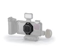 TILTA Khronos Système de refroidissement compatible avec iPhone 16 Pro, 16 Pro Max - Noir TK-IP-CS2-B