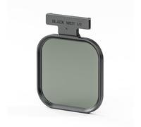 TILTA Khronos TK-IP-BM12 Filtre magnétique pour iPhone 15 Pro et Pro Max Noir Mist 1/2