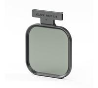 TILTA Khronos TK-IP-BM14 Filtre magnétique 1/4 pour iPhone 15 Pro et Pro Max Noir