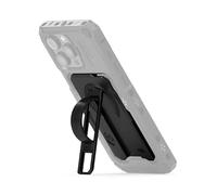 TILTA Khronos TK-IP16-PMBP-B Plaque arrière magnétique multifonction pour iPhone 16 Pro Max Noir
