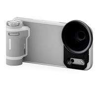 Tilta Kit cage vidéo pour téléphone compatible avec iPhone 17 Pro Max