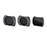 TILTA Kit Filtres de Base pour Osmo Pocket 3/4