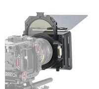 Tilta Porte-filtre Mirage MB-T16-A VND 95 mm pour appareils photo