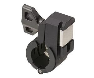TILTA Nucleus-M Support de Tige de Moteur Adaptateur de Tige 15/19mm, Nucleus-M Accessoires de Mise au Point de Suivi WLC-T03-MRA