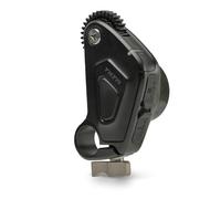 TILTA Nucleus Nano II Motor Kit, Moteur Haute Performance à 4 canaux de contrôle avec câble d'alimentation USB-C et Bague d'engrenage de Suivi de Mise au Point pour Objectif Photographique WLC-T05-MK