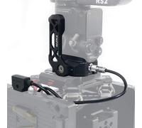 Tilta Plaque De Base D'Alimentation Compatible Avec Câble D'Alimentation À Cardan Rs 2 Ronin-S 2, Solution D'Alimentation Externe Pour Accessoires De Caméra Rs2 Tga-Pbp[GOP6254453]