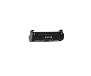 TILTA Plaque de Base magnétique 1/4″-20 pour DJI Osmo Action Series, Accessoires pour caméras d'action - Noir TA-T40-MBP-B