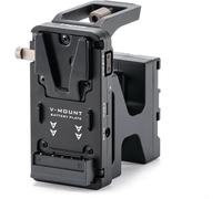 Tilta Plaque De Batterie Compatible Avec Pyxis 6K - V Mount Es-T21-Bp-V[Z1039]