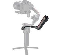 Tilta Poignée de Commande Arrière pour DJI RS 2 TGA-ARH