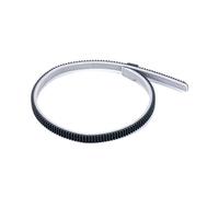 TILTA Seamless Focus Gear Ring 360 Rotation Follow Focus Ring 46.5-90 Pour SLR DSLR Caméra Accessoires Tiltaing TA-FGR pour SONY - Type TA-UFGR-B