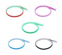 TILTA Seamless Focus Gear Ring 360 Rotation Follow Focus Ring 46.5-90 Pour SLR DSLR Caméra Accessoires Tiltaing TA-FGR pour SONY - Type TA-UFGR-K