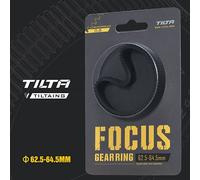 TILTA Seamless Focus Gear Ring 360 Rotation Follow Focus Ring 46.5-90 Pour SLR DSLR Caméra Accessoires Tiltaing TA-FGR pour SONY - Type 62.5-64.5
