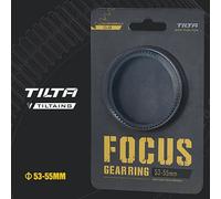 TILTA Seamless Focus Gear Ring 360 Rotation Follow Focus Ring 46.5-90 Pour SLR DSLR Caméra Accessoires Tiltaing TA-FGR pour SONY - Type 53-55