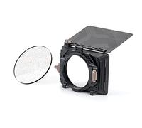 TILTA Vaxis 95 mm Rainbow Dazzle Filter Lens Circular Filtre pour Tilta Mirage Matte Box, Filtre d'effet pour Les caméras DSLR Accessoires de Photographie VFX21-21