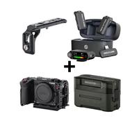 Tilta x Hollyland Pack accessoires pour Canon C50